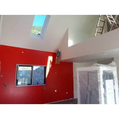 Peinture intérieur 